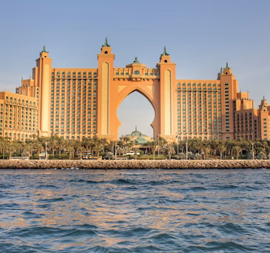 dubai